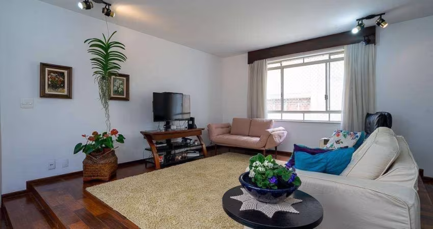 Apartamento à venda, Santa Cecília, São Paulo, SP