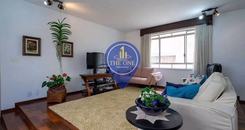 Apartamento com 3 quartos à venda na Rua Baronesa de Itu, 722, Santa Cecília, São Paulo