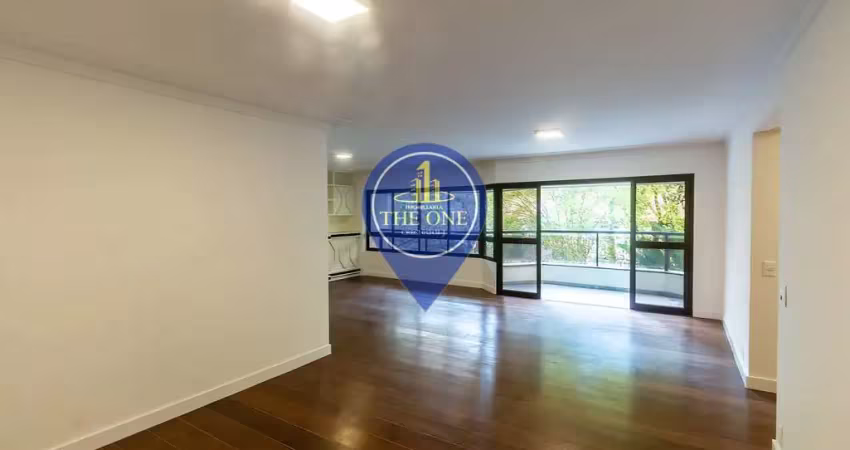 Apartamento 4 dormitorios 2 suites 3 vagas 190m2  à venda, itaim bibi, são paulo, sp