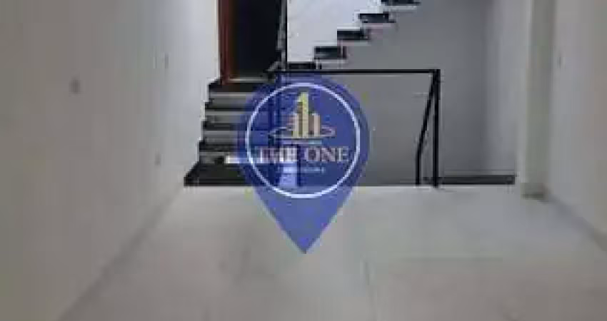 Casa de 165m² à venda, chácara inglesa, são paulo, sp com 3 suítes sendo 1 máster, copa, cozinha, l