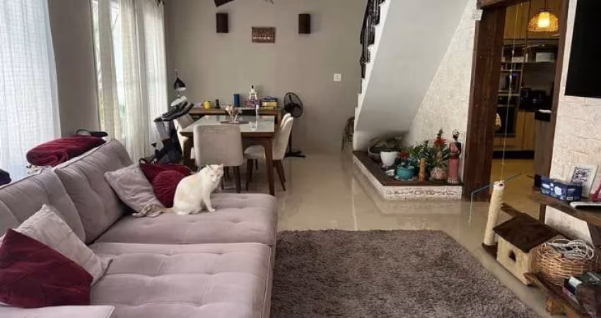 Sobrado de 110m² à venda, Vila Monumento, São Paulo, SP Reformado com 3 suítes, Espaço gourmet, Ar