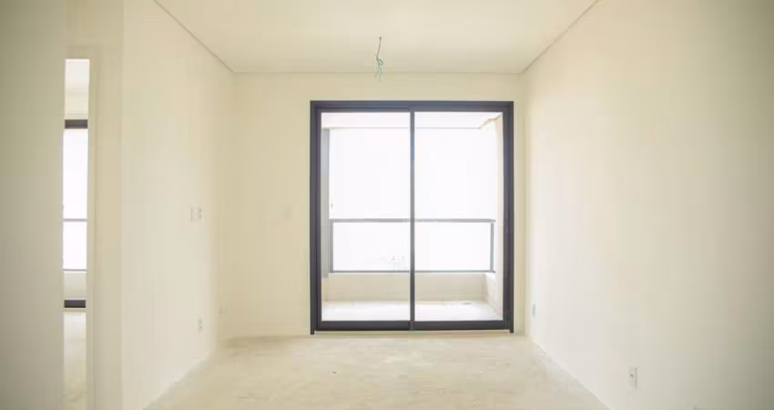 Apartamento NOVO, com 53m², à venda, Ipiranga, São Paulo, SP