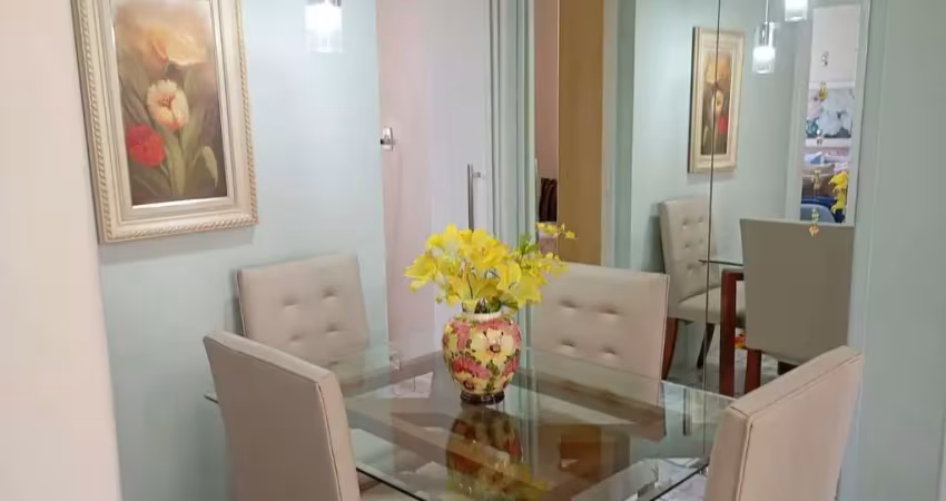 Apartamento à venda, Cambuci, São Paulo, SP