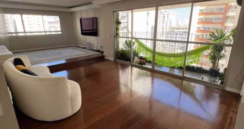 Apartamento à venda, 5 quartos, 5 banheiros, 2 sala, Paraíso, São Paulo, SP