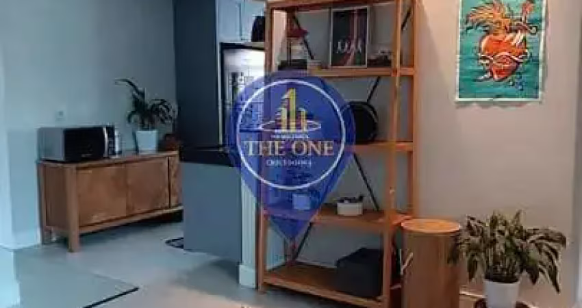 Cobertura duplex de 145m² para locação, vila mascote, são paulo, sp com 2 dormitórios, 2 vagas para
