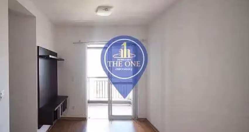 Apartamento com 55m², à venda, vila andrade, são paulo, sp