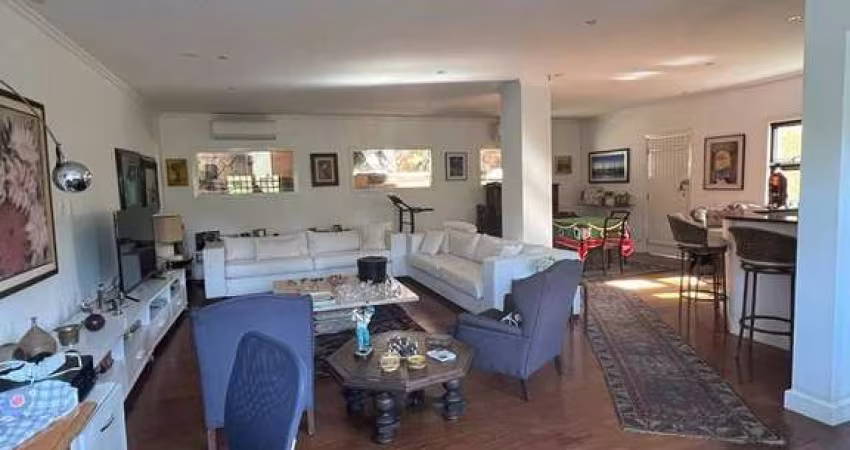 CASA EM CONDOMÍNIO FECHADO, com 420m², à venda, Fazenda Morumbi, São Paulo, SP
