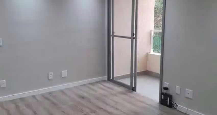 Apartamento com 70m², à venda, Paraíso do Morumbi, São Paulo, SP