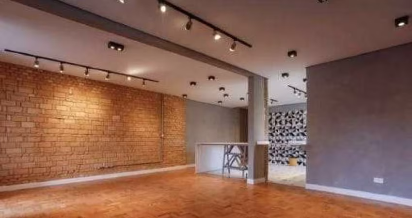 Apartamento à venda, localizado na Republica São Paulo, SP