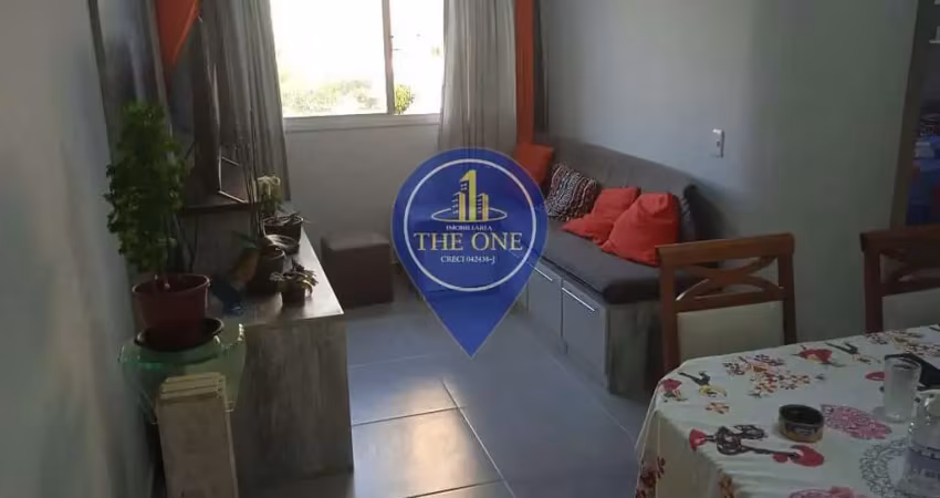 Apartamento à venda, com 2 dormitorios, 1 vaga e 55m², localizado em sacomã, são paulo, sp