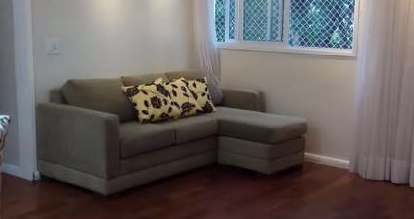 Apartamento à venda, Jardim da Saúde, São Paulo, SP