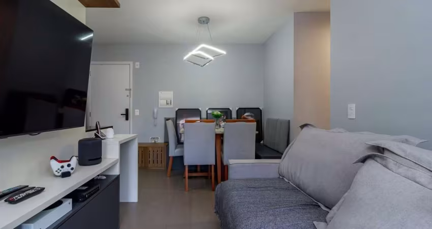 Apartamento à venda, localizado em Santo Amaro