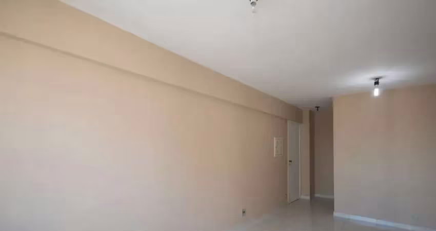 Apartamento de 45m² à venda, Saúde, São Paulo, SP com 1 Dormitório, Ambiente para 2 Salas, 1 Vaga p