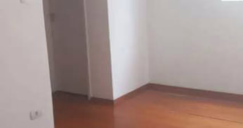 Apartamento de 60m² à venda, Vila Alexandria, São Paulo, SP com 2 Dormitórios, Sala para 2 ambiente