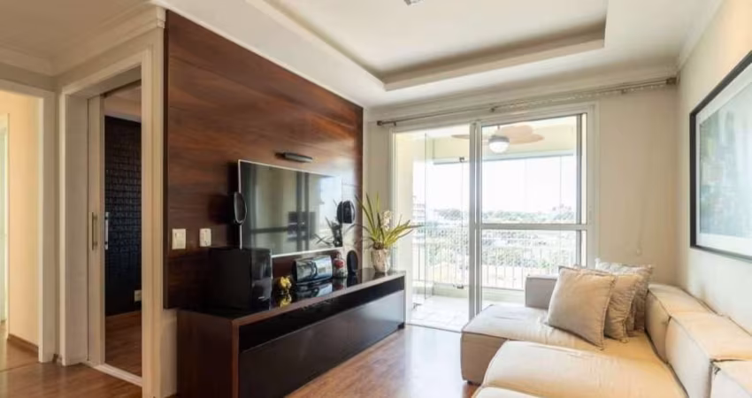 Apartamento à venda, Indianópolis, São Paulo, SP