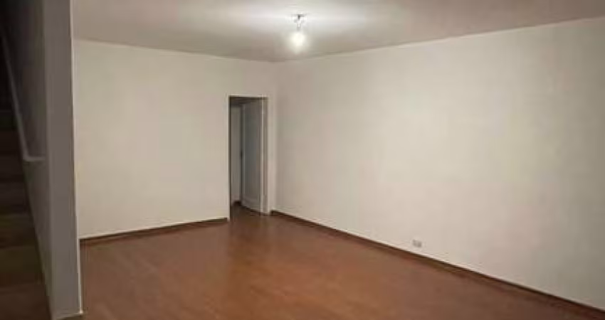 Casa de 118m² para locação, Aclimação, São Paulo, SP com 3 Dormitórios, Sala, 2 Banheiros sendo 1 L