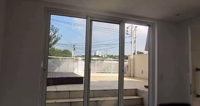 Casa 3 Dormitorios 1 Suite  2 Vagas  à venda, Mirandópolis, São Paulo, SP