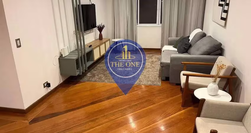 Apartamento à venda, 3 quartos, 2 banheiros, 1 vaga, jardim paulista, são paulo, sp