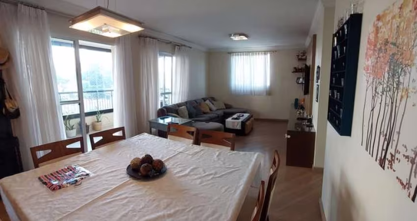 Apartamento com 116m², à venda, Vila Mariana, São Paulo, SP
