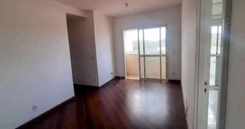 Apartamento de 59m² à venda, Jardim Marajoara, São Paulo, SP com 2 Dormitórios sendo 1 Suíte, 2 Ban