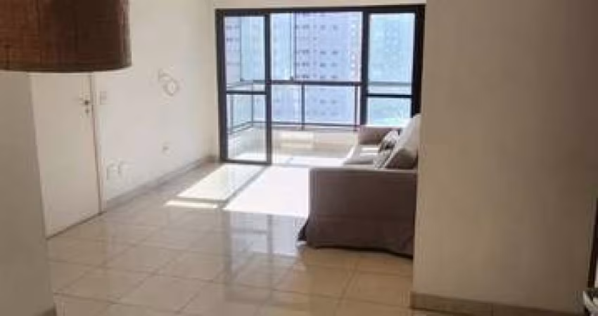 Apartamento com 100m², à venda, Vila Andrade, São Paulo, SP