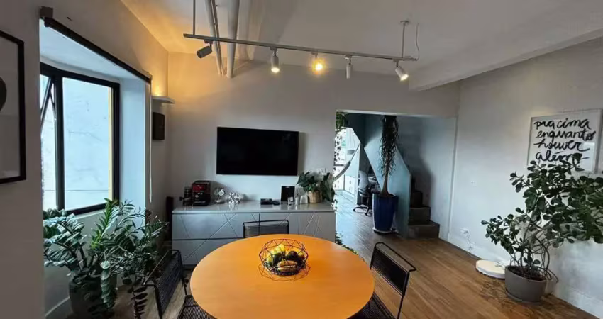 Apartamento à venda, Pinheiros, São Paulo, SP
