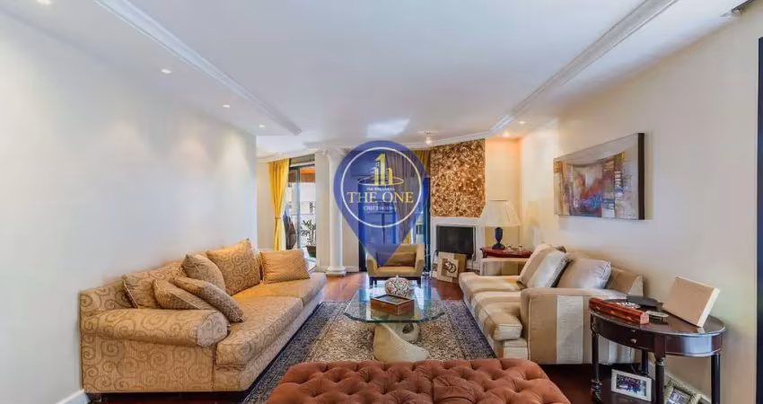 Apartamento de 160m² à venda, pinheiros, são paulo, sp. com 3 suítes, todas com armários embutidos,