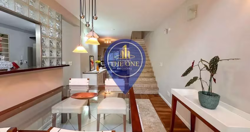 Casa com 3 quartos à venda na Rua Barão do Triunfo, 818, Brooklin Paulista, São Paulo