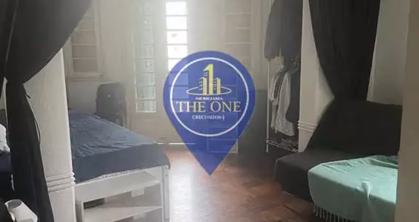Apartamento de 47m² à venda, santa cecília, são paulo, sp. com 1 dormitório com sacada, mobiliado,