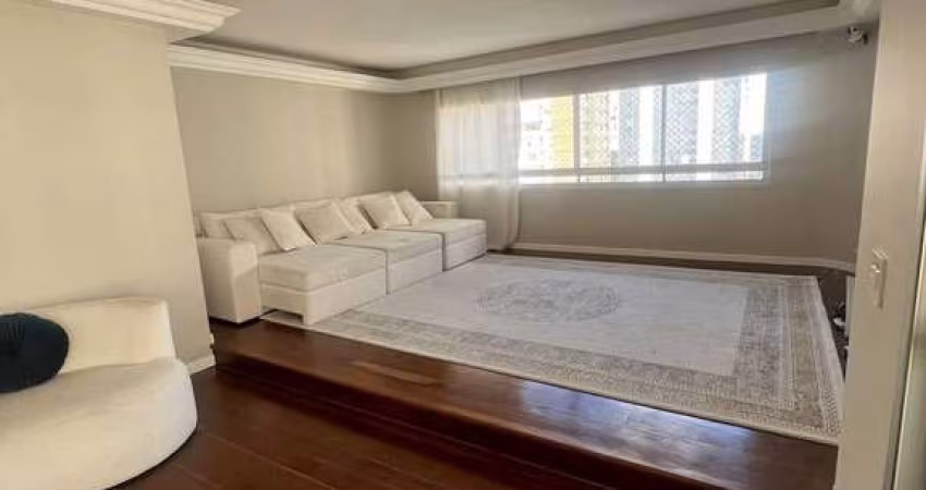 Apartamento de 200m² à venda, Paraíso, São Paulo, SP. Com 4 Dormitórios sendo 2 Suíte, Closet, 4 Ba