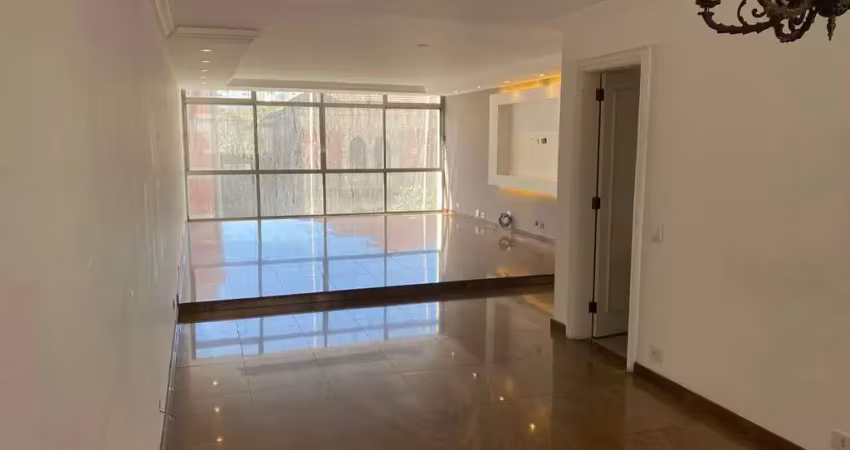Apartamento de 219m² à venda, Perdizes, São Paulo, SP. Com 4 Dormitórios sendo 1 Suíte com Closet,