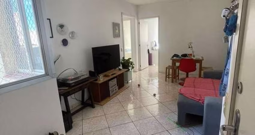 Apartamento de 63m² à venda, Água Branca, São Paulo, SP. com 2 Dormitórios, ambiente para 2 Salas,