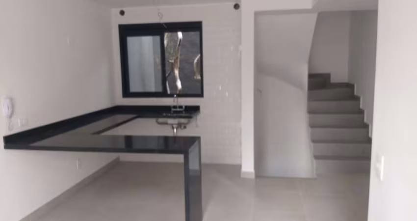 Casa de 149m² em condomínio à venda, Vila Mariana, São Paulo, SP. Com 2 Dormitórios sendo 1 Suíte,