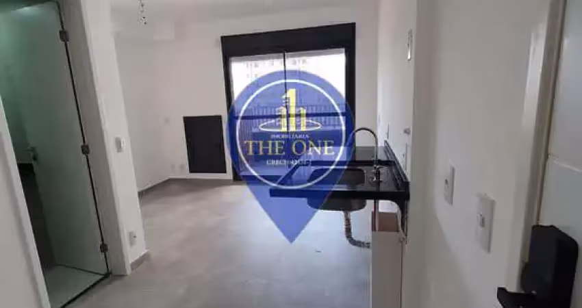 Apartamento/studio para venda e locação com 27m², vila clementino, são paulo, sp