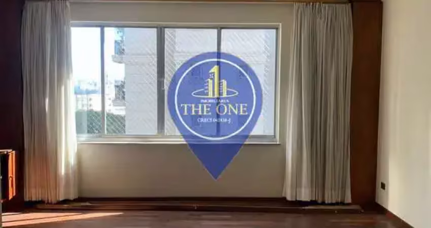 Apartamento de 180m² à venda, paraíso, são paulo, sp. recém-reformado com 3 dormitórios sendo 1 suí