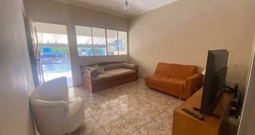 Casa  2 Dormitorios 3 Banheiros 2 Vagas 155m2à venda, Jardim da Glória, São Paulo, SP