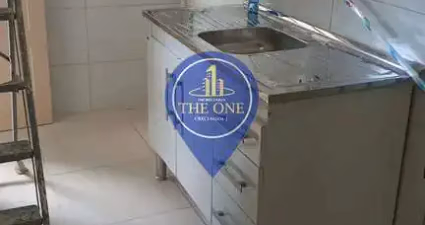 Apartamento de 63m² para venda e locação, localizado na bela vista, com 1 dormitório e 3 vagas para
