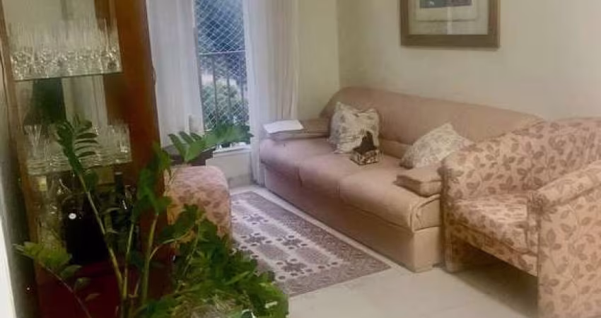 Apartamento 2 Dormitorios 1 banheiro 2 vagas 50m2 à venda, Vila Andrade, São Paulo, SP