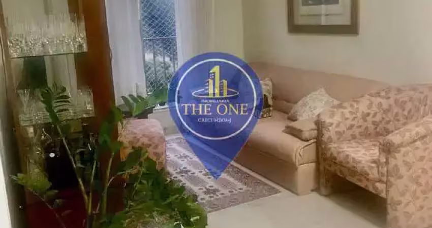 Apartamento 2 dormitorios 1 banheiro 2 vagas 50m2 à venda, vila andrade, são paulo, sp