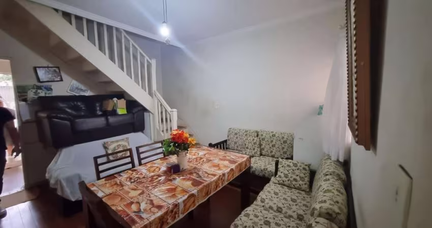 Casa com 150m², à venda, Aclimação, São Paulo, SP