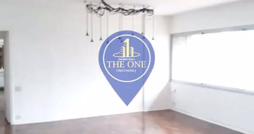 Apartamento à venda, vila nova conceição,  3dts ,1suite e 2 vagas