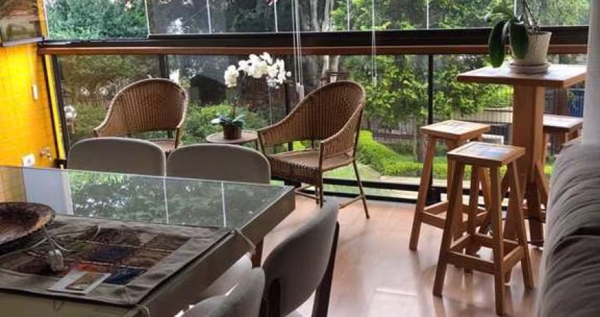 Apartamento 4 Dormitorios 2 Suites 2 Vagas 125m2à venda, Vila Mariana, São Paulo, SP