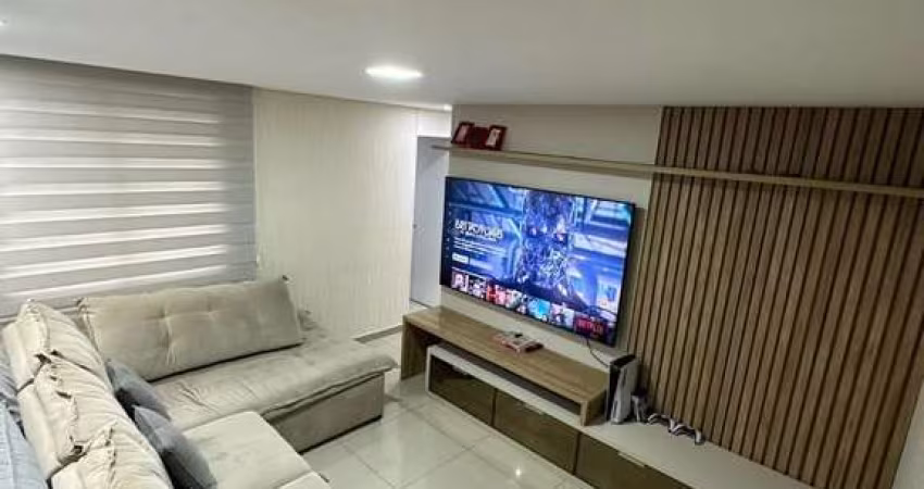 Apartamento de 43m² à venda, Jabaquara, São Paulo, SP. Com 2 Dormitórios, Sala, Banheiro, Área de s