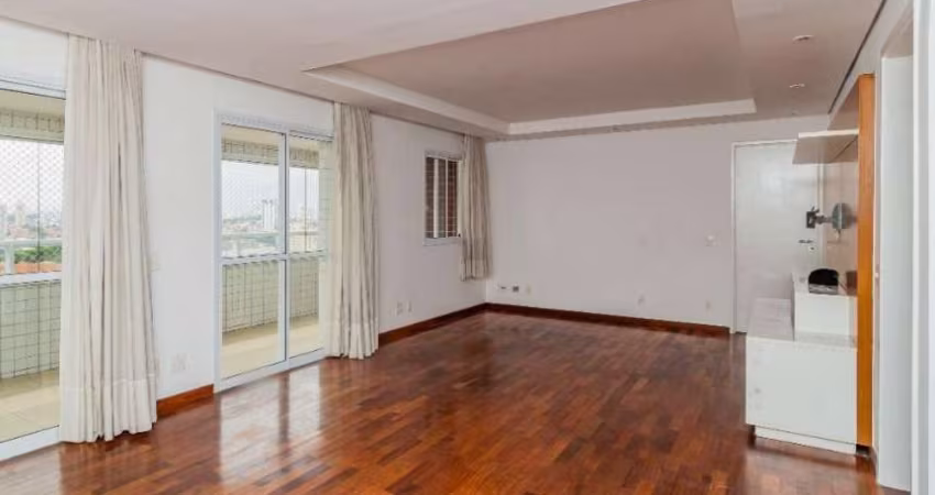 Apartamento 3 Dormitorios 3 Suites 2 Vagas Lazer completo com piscina coberta e descoberta à venda,