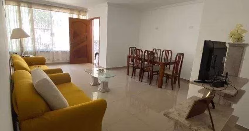 Casa com 241m², à venda, localizado na Vila Monumento, São Paulo, SP