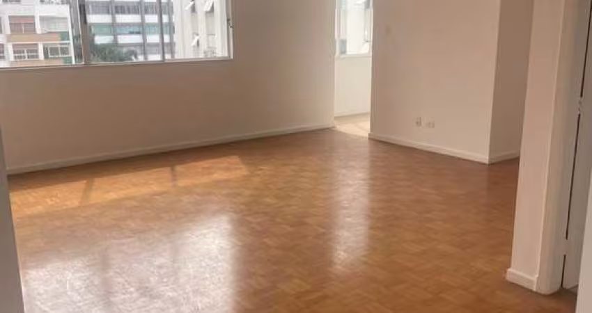Apartamento com 200m², para locação, Cerqueira César, São Paulo, SP