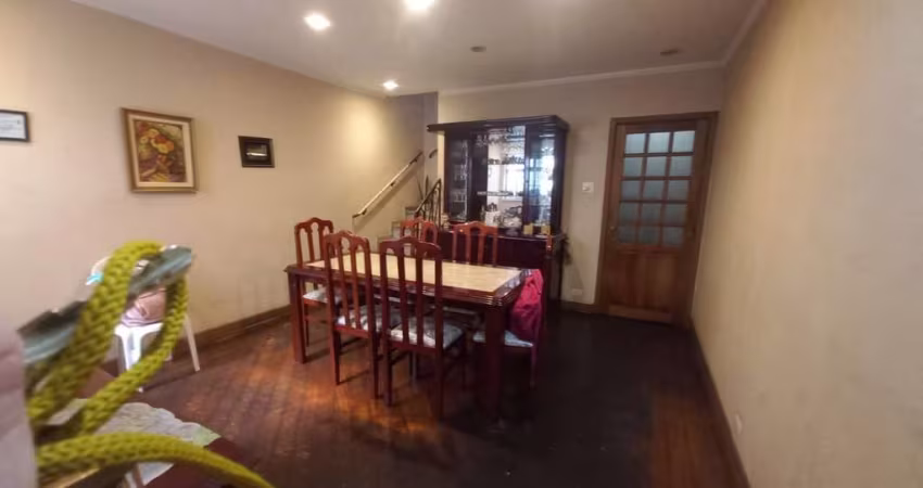 Casa, com 144m², à venda, Jardim da Glória, São Paulo, SP