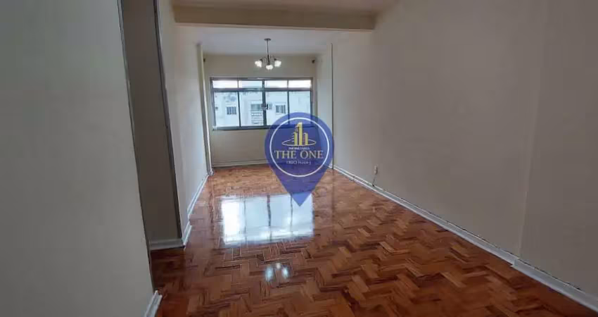 Apartamento com 3 quartos à venda na Rua Castro Alves, 31, Aclimação, São Paulo
