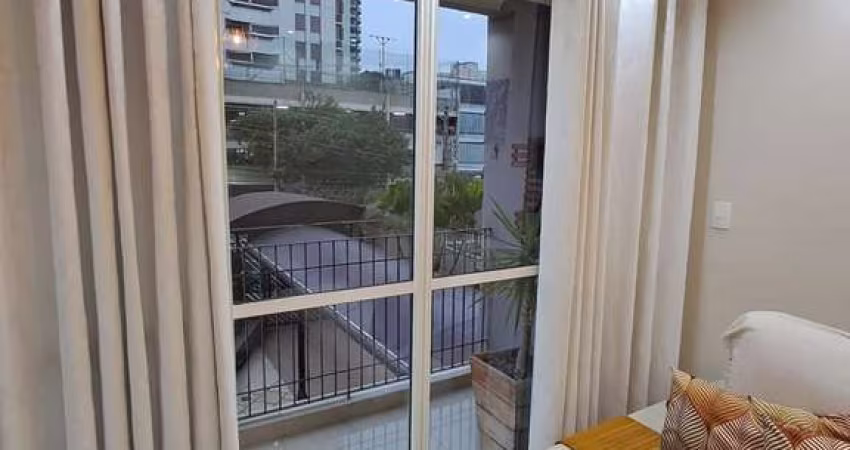 Apartamento à venda, Vila Guilherme, São Paulo, SP