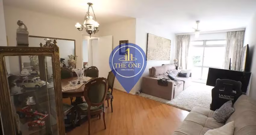 Apartamento com 96m², à venda, localizado em pinheiros, são paulo, sp